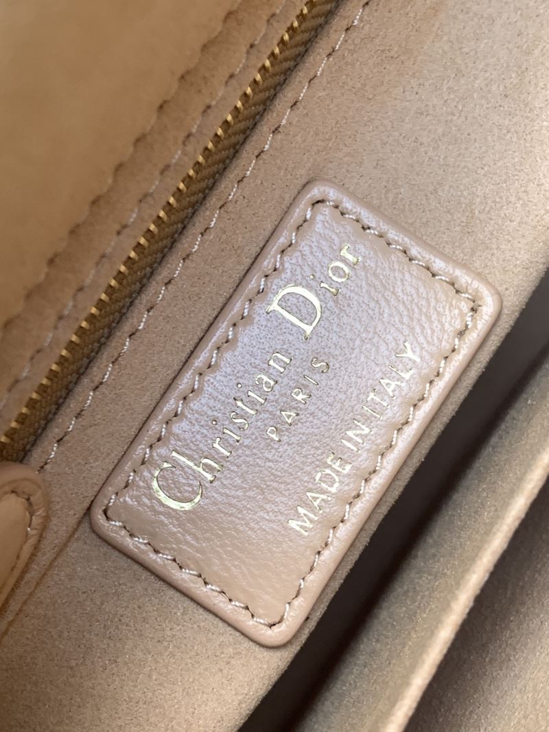 Christian Dior Top Handle Bags